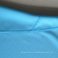 Desgaste corriente de la impresión de señora Shirt Polyester Custom